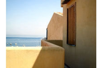 Ģimenes viesu māja Chianalea di Scilla 2